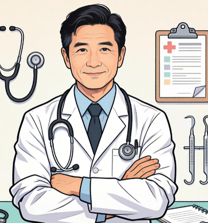 李会勇在哪里坐诊